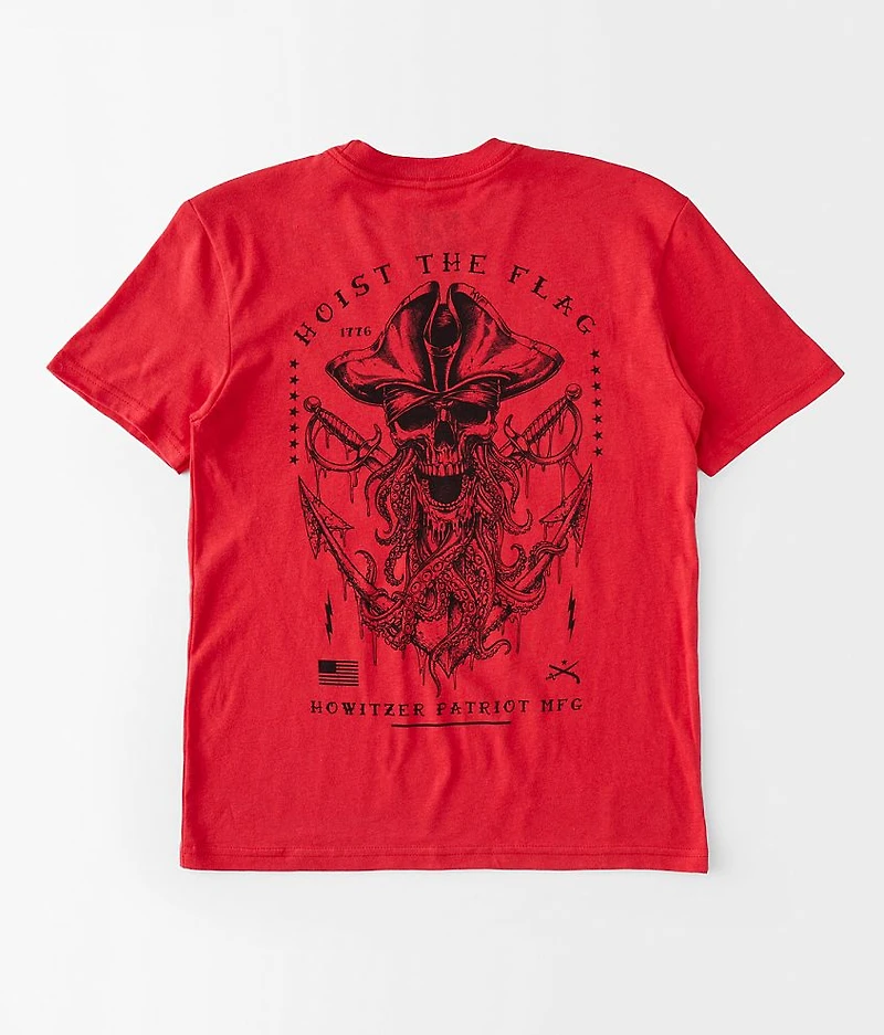 Boys - Hoist T-Shirt