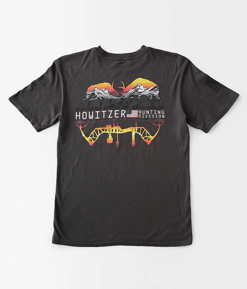 Boys - Elk Mountain T-Shirt