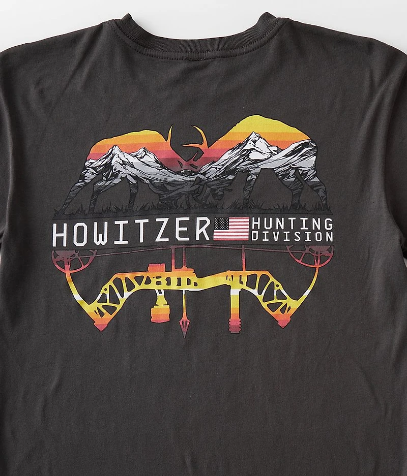 Boys - Elk Mountain T-Shirt
