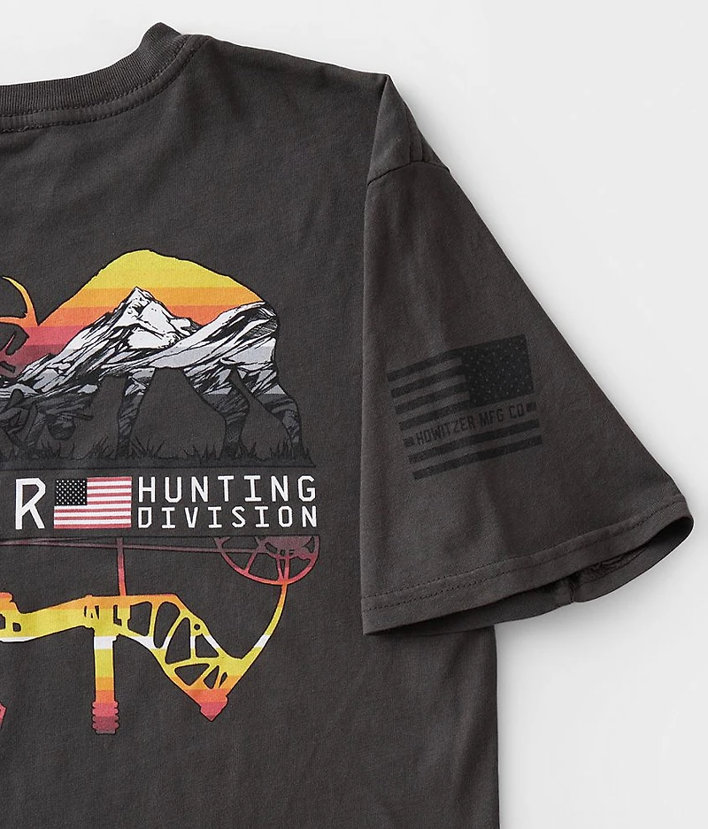 Boys - Elk Mountain T-Shirt
