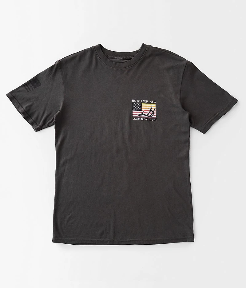 Boys - Elk Mountain T-Shirt