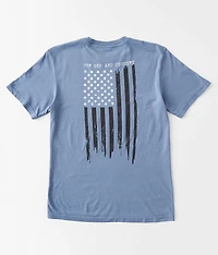 Boys - God & Country T-Shirt