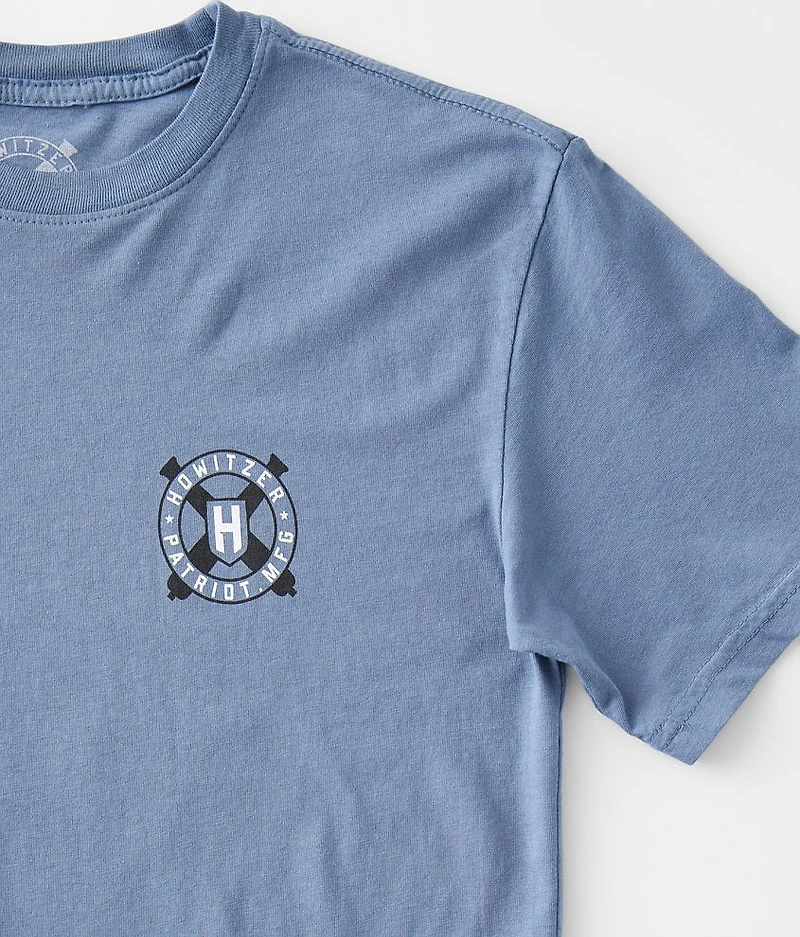 Boys - God & Country T-Shirt