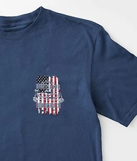 Boys - Downhunter T-Shirt
