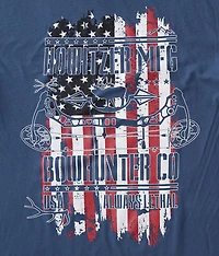 Boys - Downhunter T-Shirt