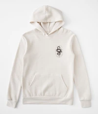 Boys - Coil Hooded Sweatshirt