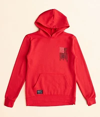 Boys - One Nation Hooded Sweatshirt
