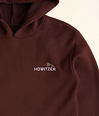 Boys - Fueled By Nature Hooded Sweatshirt