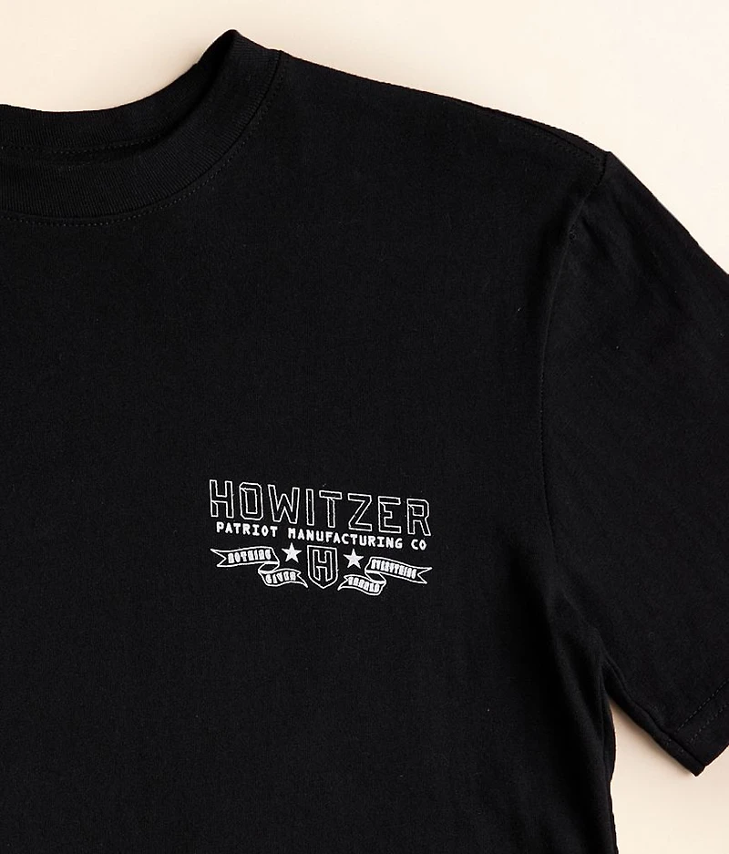 Boys - Earth Mover T-Shirt
