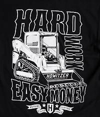Boys - Earth Mover T-Shirt