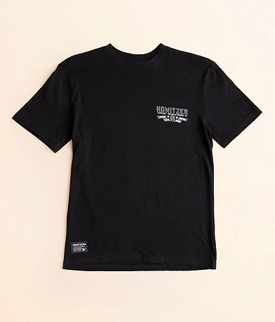 Boys - Earth Mover T-Shirt