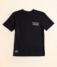 Boys - Earth Mover T-Shirt