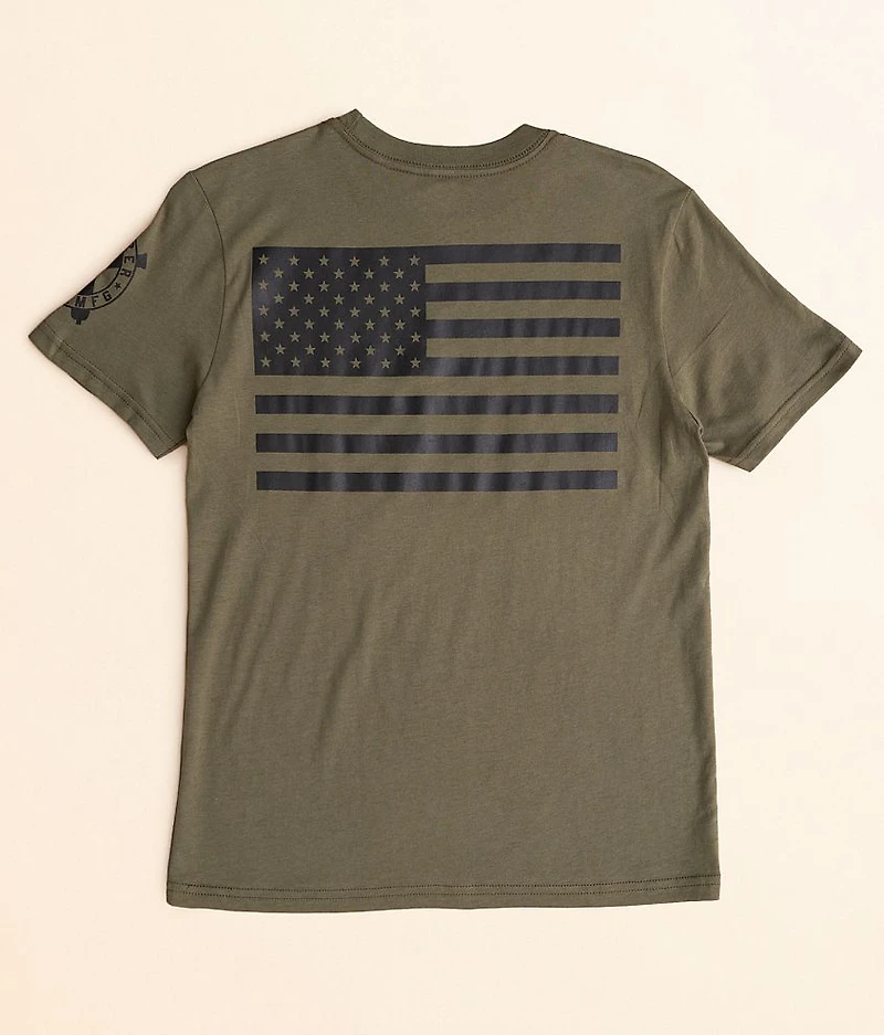 Boys - Patriot T-Shirt