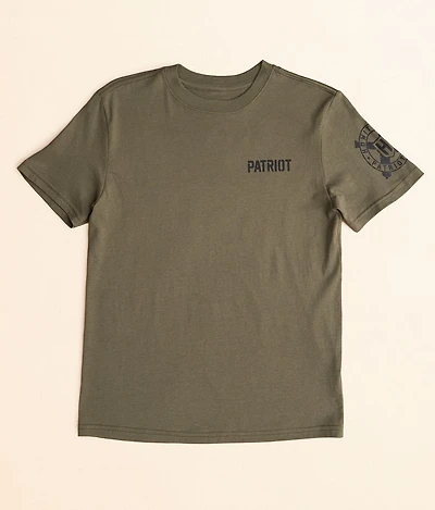 Boys - Patriot T-Shirt