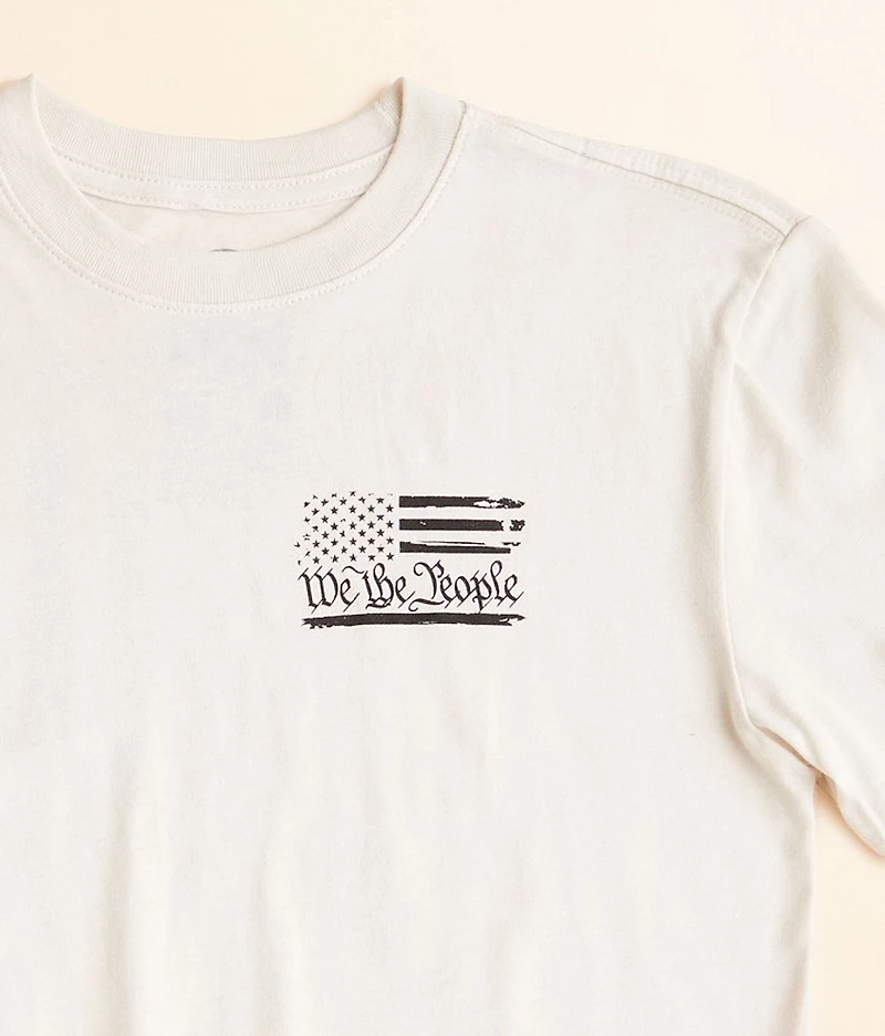 Boys - Seal T-Shirt