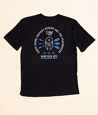 Boys - Serve T-Shirt