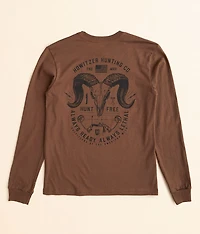 Boys - Always Wild T-Shirt