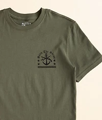 Boys - Burn The Ships T-Shirt