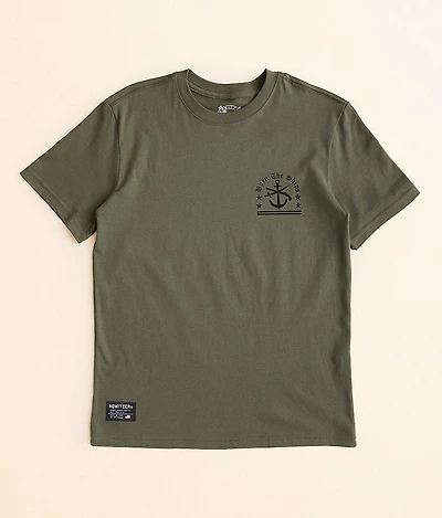 Boys - Burn The Ships T-Shirt