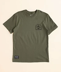 Boys - Burn The Ships T-Shirt