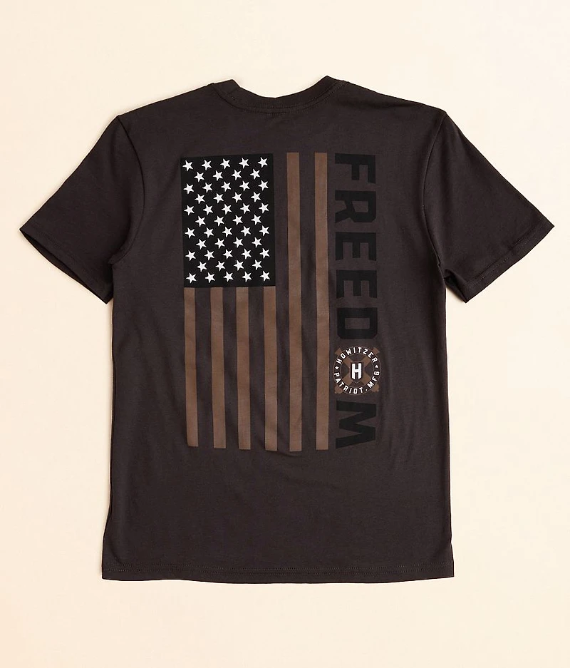 Boys - Freedom T-Shirt