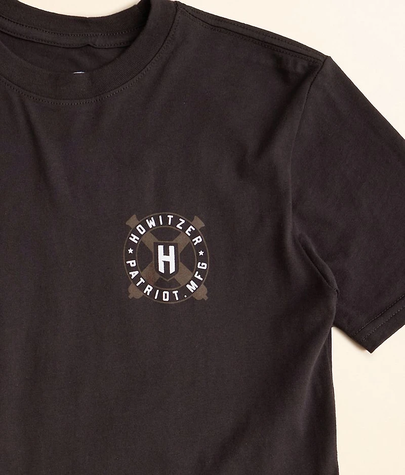 Boys - Freedom T-Shirt