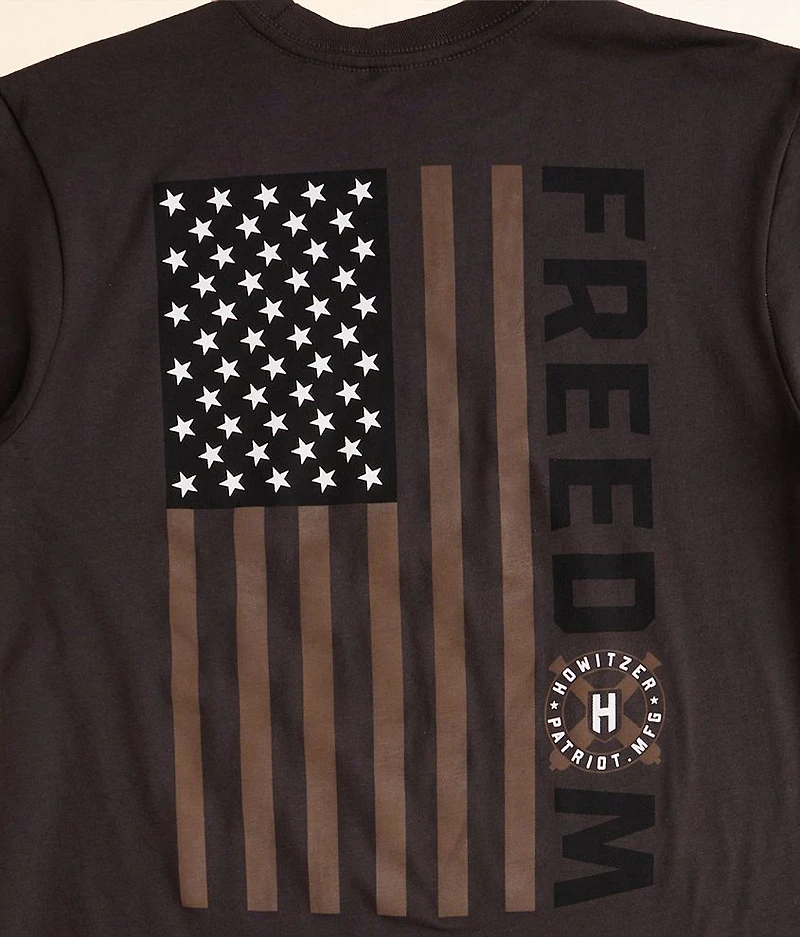Boys - Freedom T-Shirt