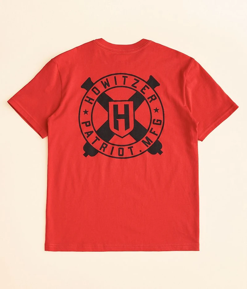 Boys - Logo T-Shirt