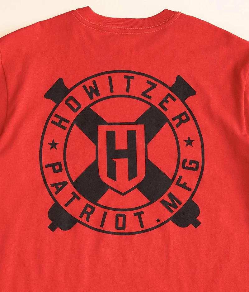 Boys - Logo T-Shirt