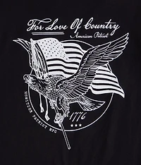 Boys - Sweet Land T-Shirt