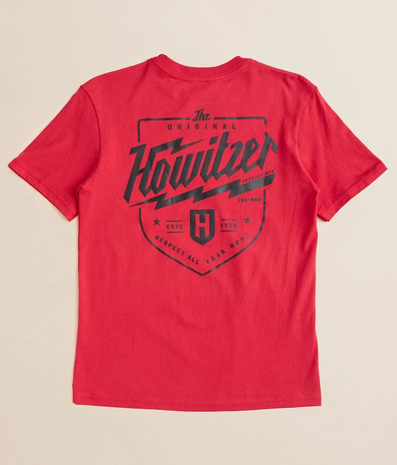 Boys - Voltage T-Shirt