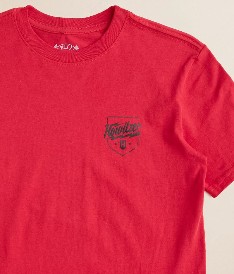 Boys - Voltage T-Shirt