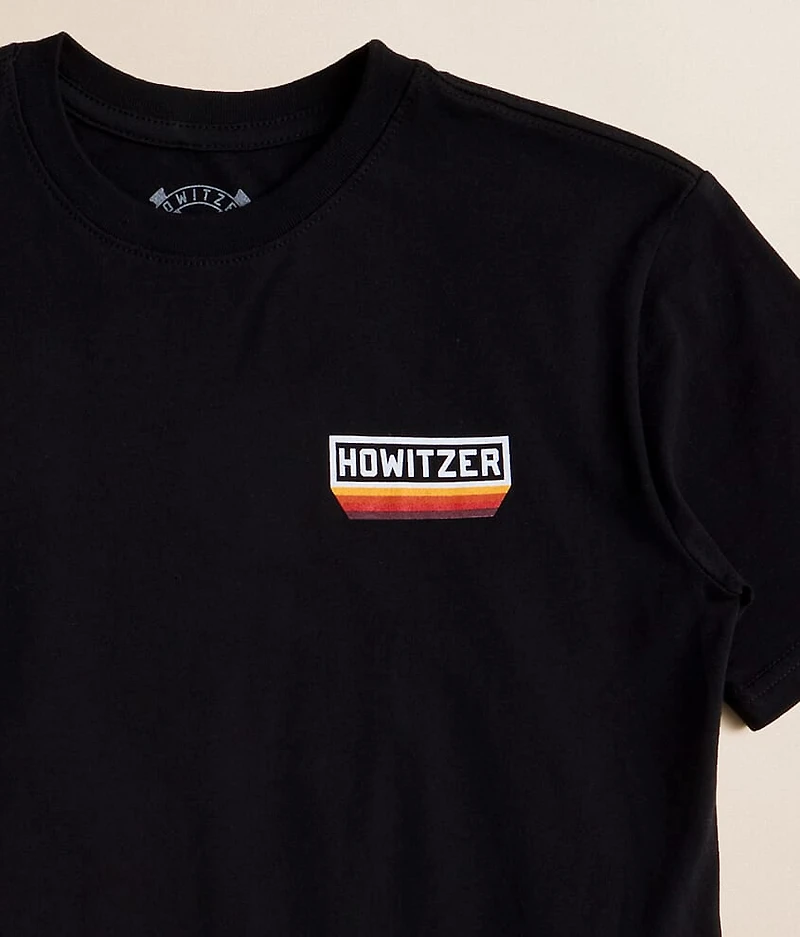 Boys - Fueled T-Shirt