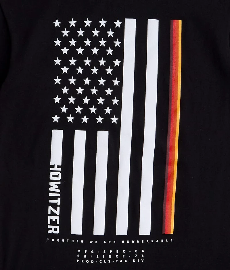 Boys - Fueled T-Shirt