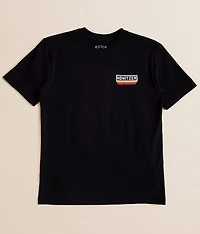 Boys - Fueled T-Shirt