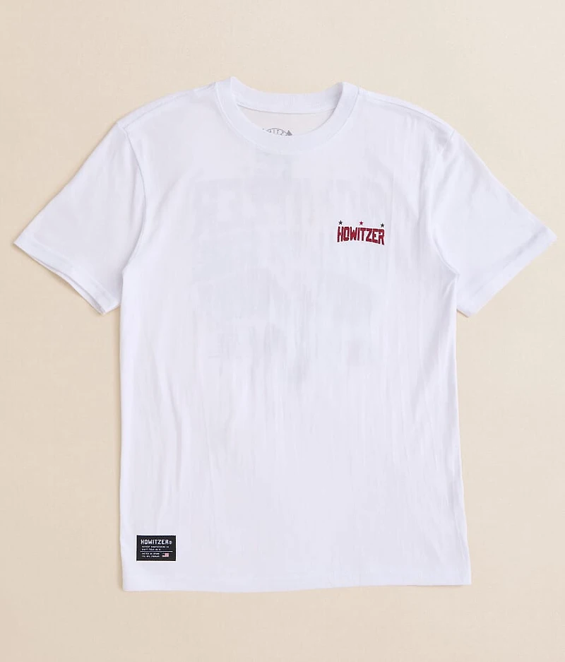 Boys - Double Strike T-Shirt
