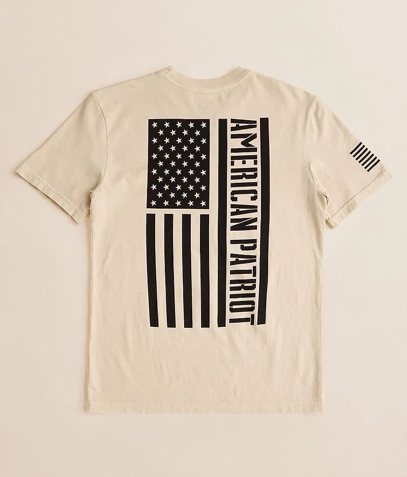 Boys - Proud Arms T-Shirt