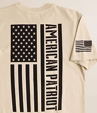 Boys - Proud Arms T-Shirt