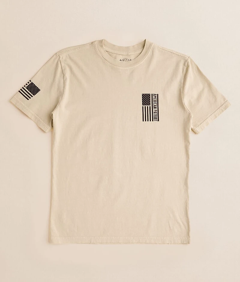 Boys - Proud Arms T-Shirt