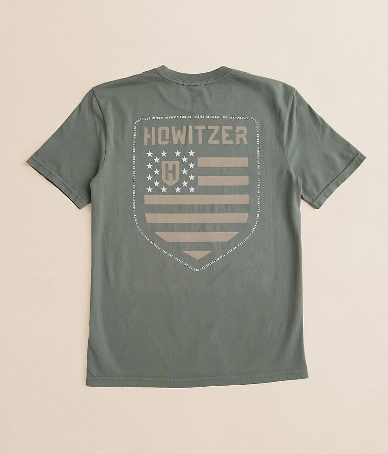 Boys - Shield T-Shirt
