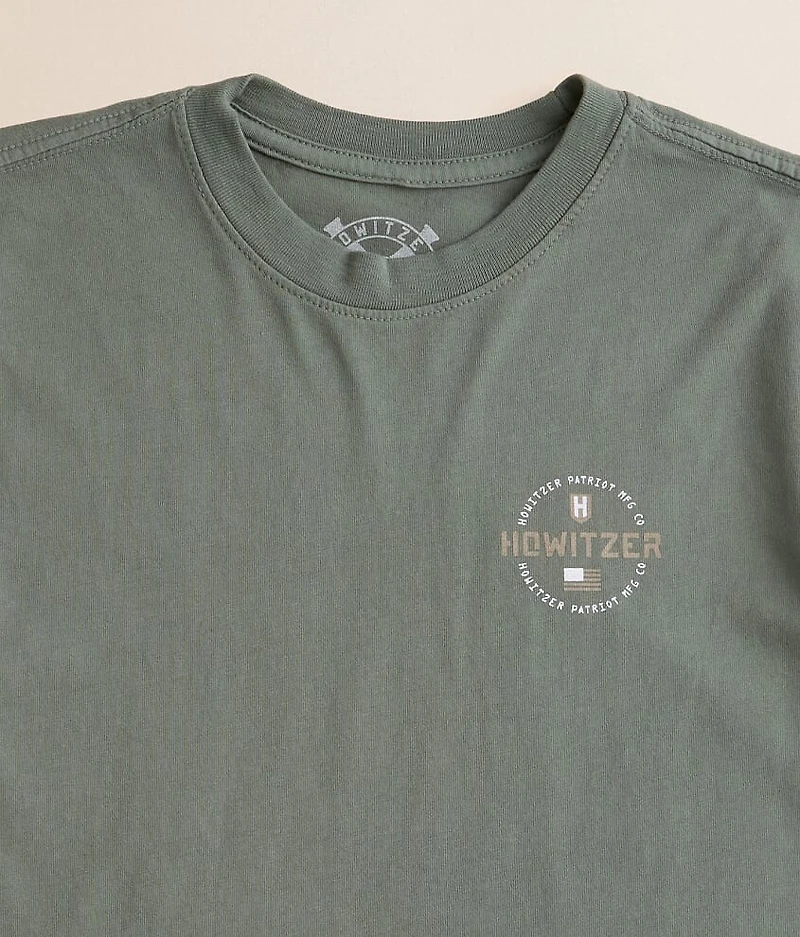 Boys - Shield T-Shirt
