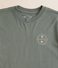 Boys - Shield T-Shirt
