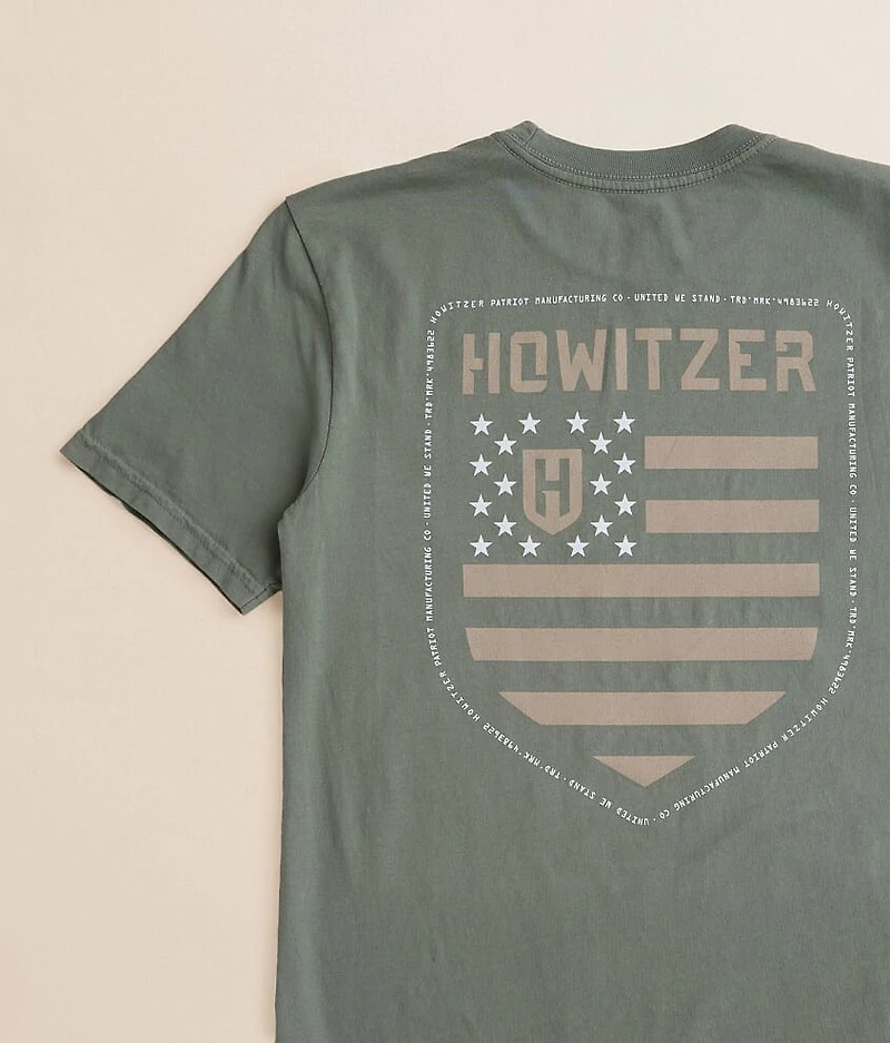 Boys - Shield T-Shirt