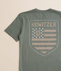 Boys - Shield T-Shirt