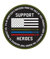 Boys - Shield T-Shirt