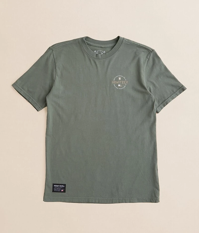 Boys - Shield T-Shirt