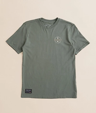 Boys - Shield T-Shirt