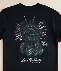 Boys - Tread Lightly T-Shirt