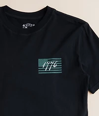 Boys - Tread Lightly T-Shirt