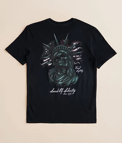 Boys - Tread Lightly T-Shirt